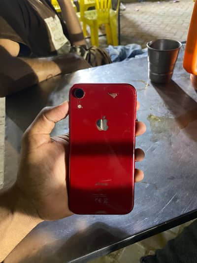 Apple iPhone XR