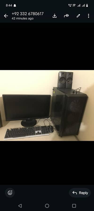 computer for sale