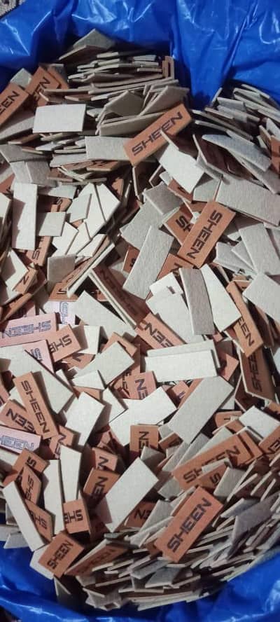 Premium Custom labels | Tags | Stickers | Leather patches | Printing