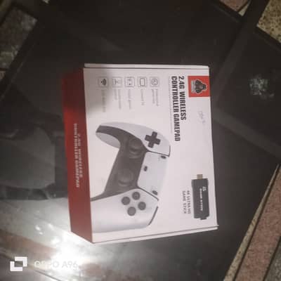 2.4 gb game stick 100/ working condition