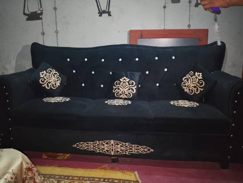 sofa set 123 2