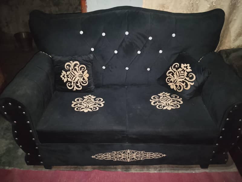 sofa set 123 3