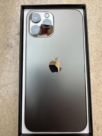Apple iPhone 12 Pro Max
