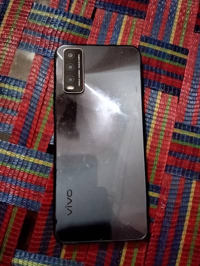 Vivo Y20 2021