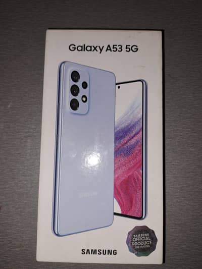 Samsung Mobile A53 5G 0/3/2/7/0/0/6/5/3/9/7/