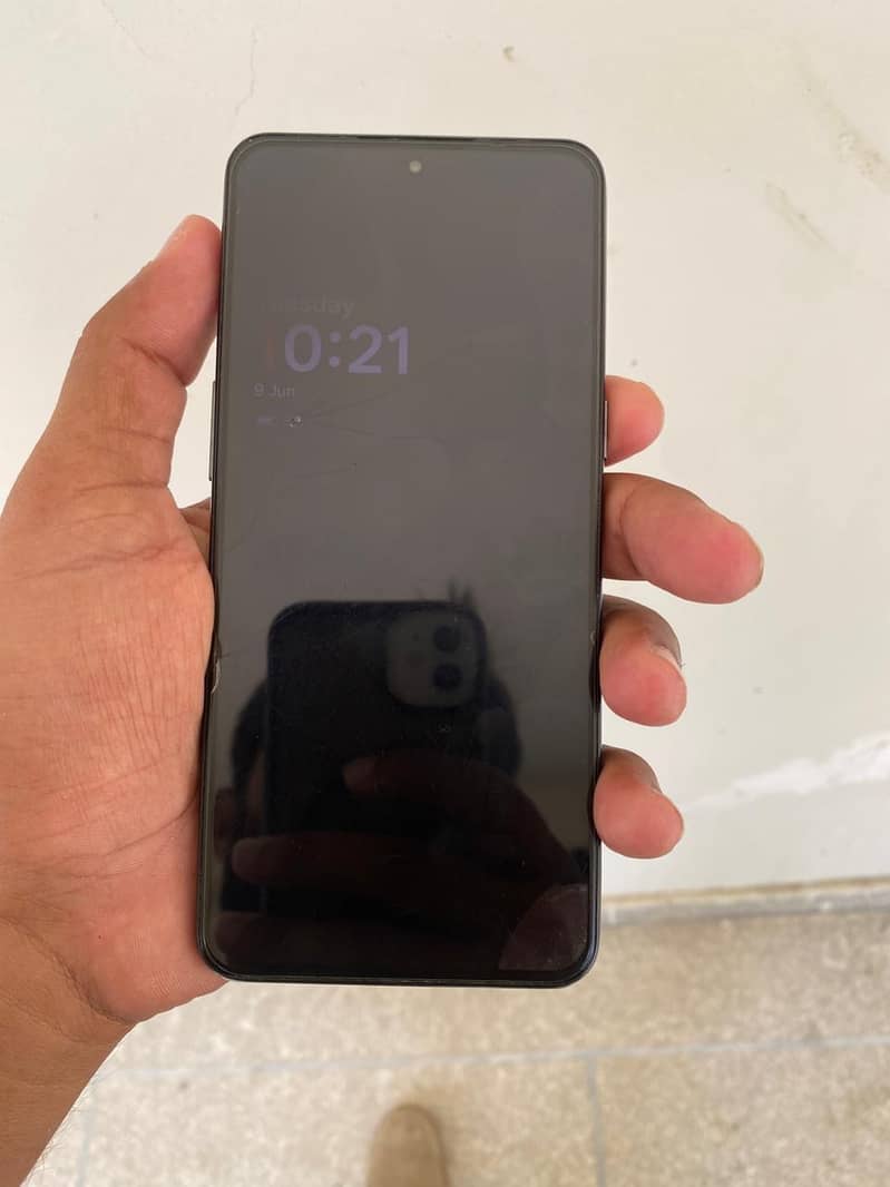 One Plus 10T 6
