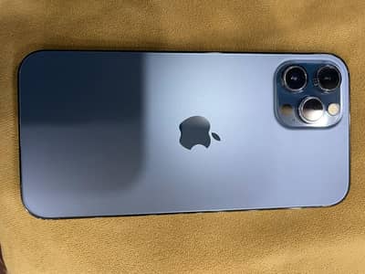 Apple iPhone 12 Pro Max