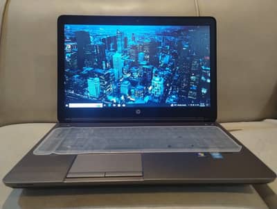HP CORE I7  4TH GENERATION LAPTOP AVAILABLE FOR SELL