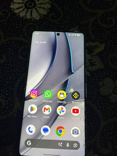 Google Pixel 7 Pro