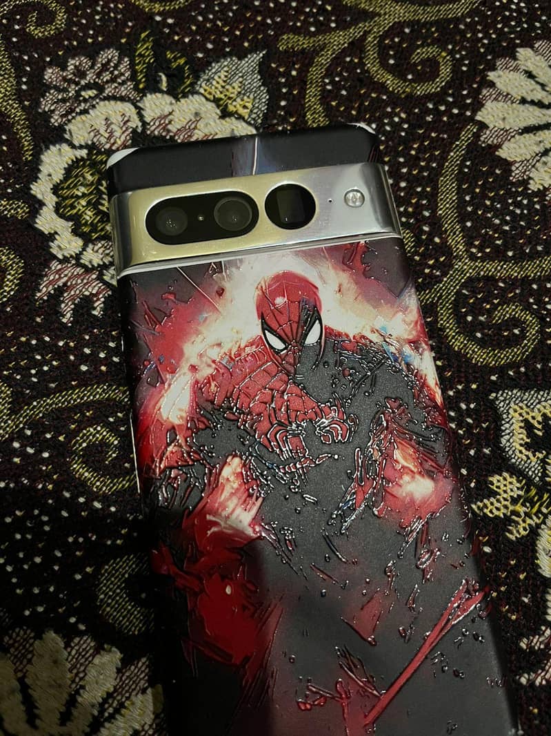 Google Pixel 7 Pro 1