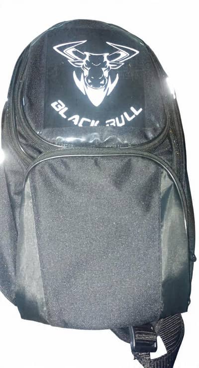 Megnatic Tank Bag For Sell