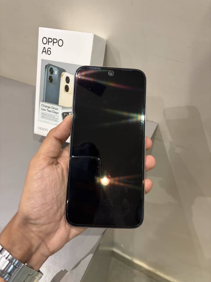 oppo a6 1