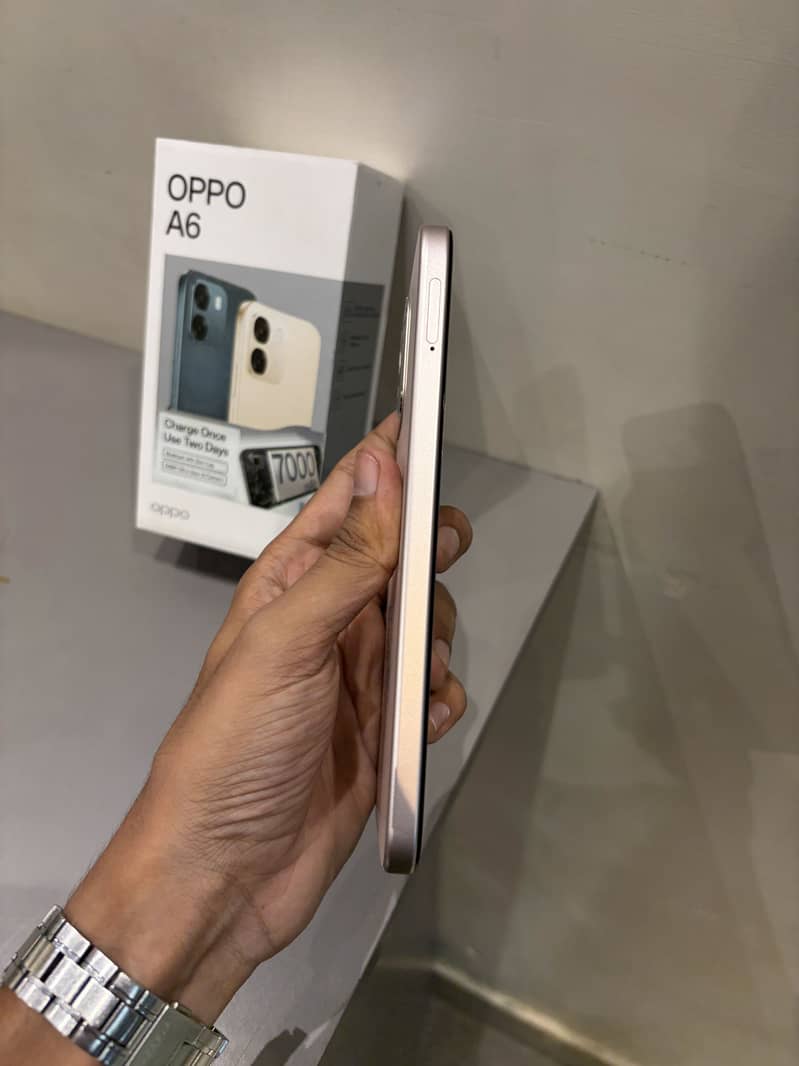 oppo a6 2