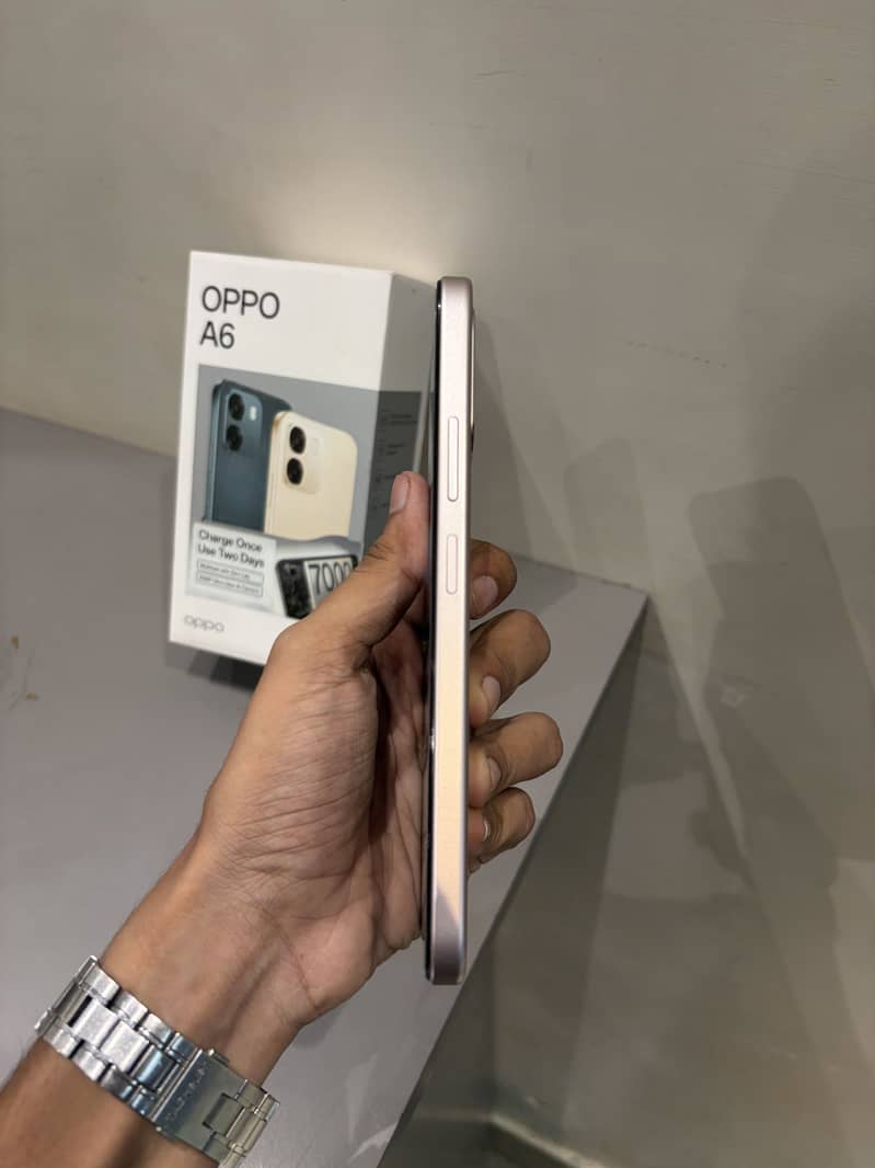 oppo a6 4