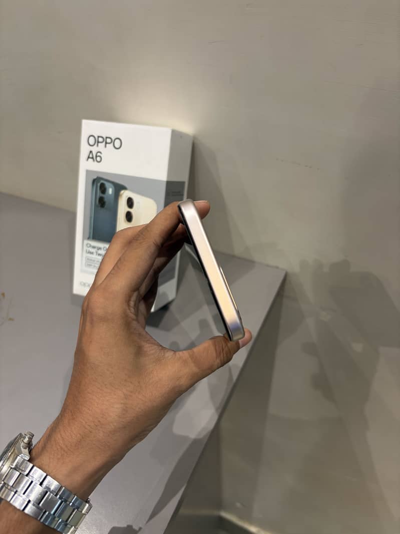 oppo a6 5