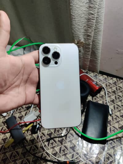Apple iPhone 14 Pro Max non PTA(JV) 96% battery healthy