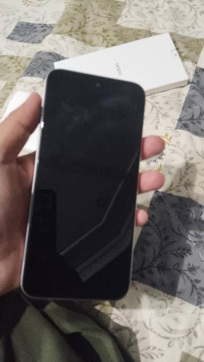 OPPO A6