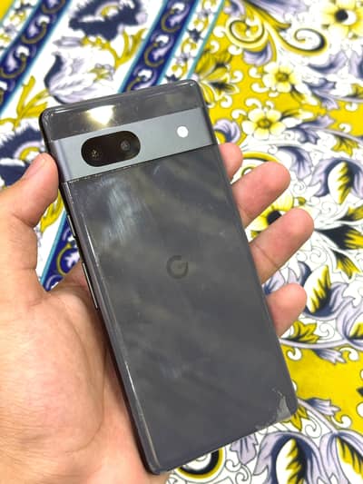 Google Pixel 7a