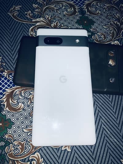 Google Pixel 7a