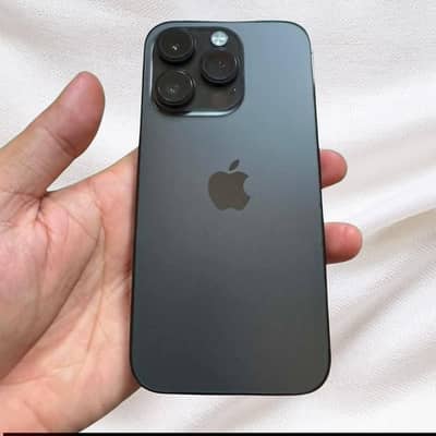 iPhone 14 Pro Max 256 gb
