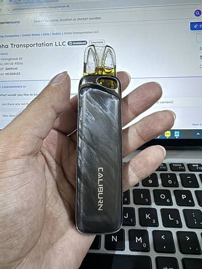 Uwell Caliburn G4 Pro