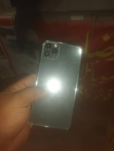 Apple iPhone 11 Pro Max