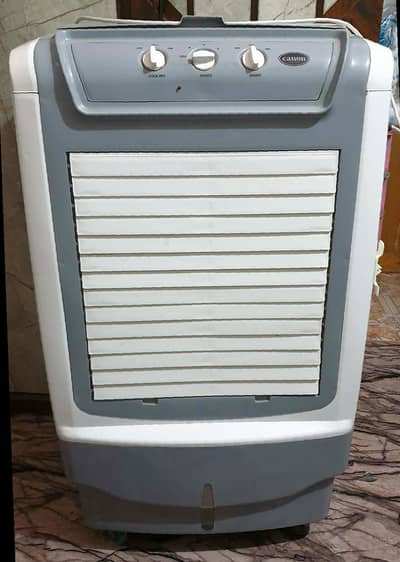 BEST OFFER. . . CANON ROOM AIR COOLER CA-4700 (60 LTRS)