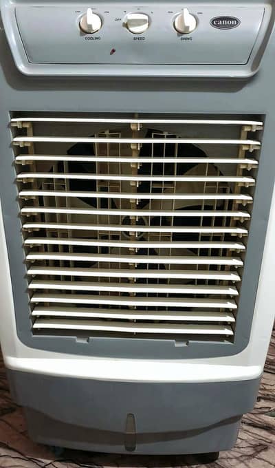 BEST OFFER. . . CANON ROOM AIR COOLER CA-4700 (60 LTRS)