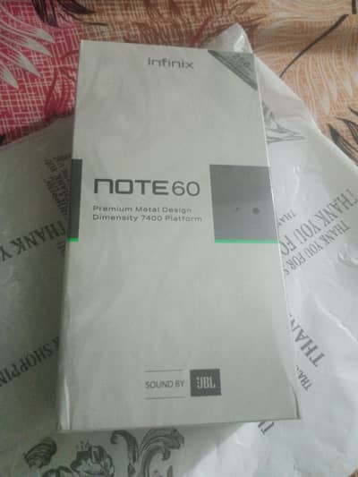 Infinix Other Model