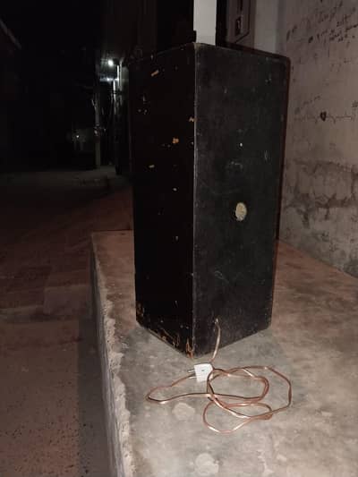 High volume Speaker