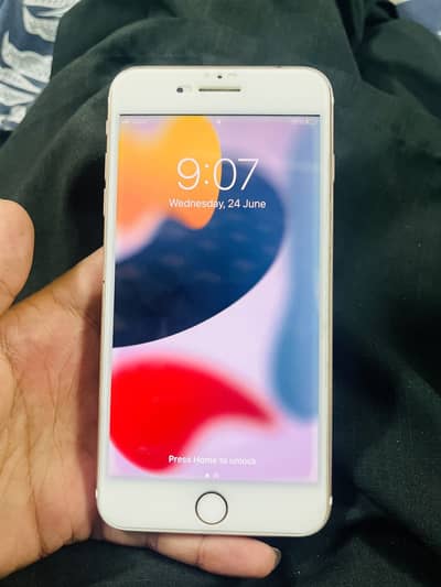 Apple iPhone 7 Plus 128gb