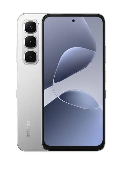 Infinix Hot 60i new brand phone