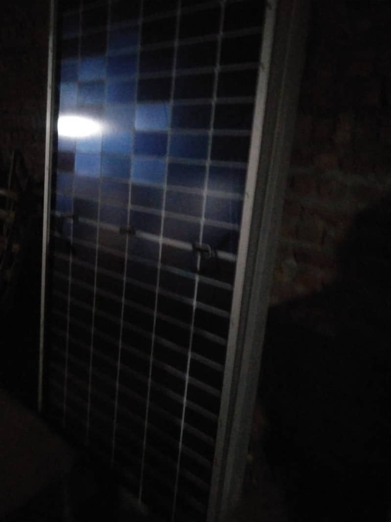 Solar panels 3