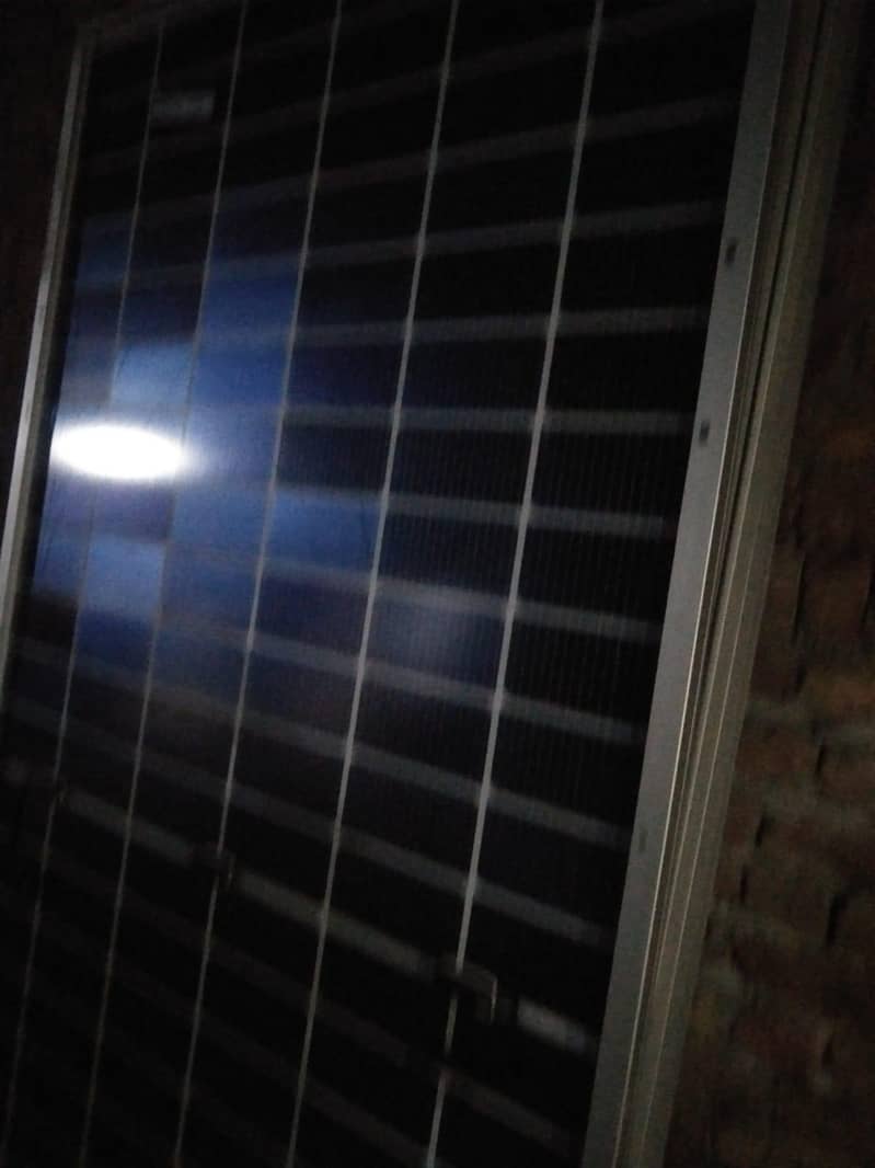Solar panels 4