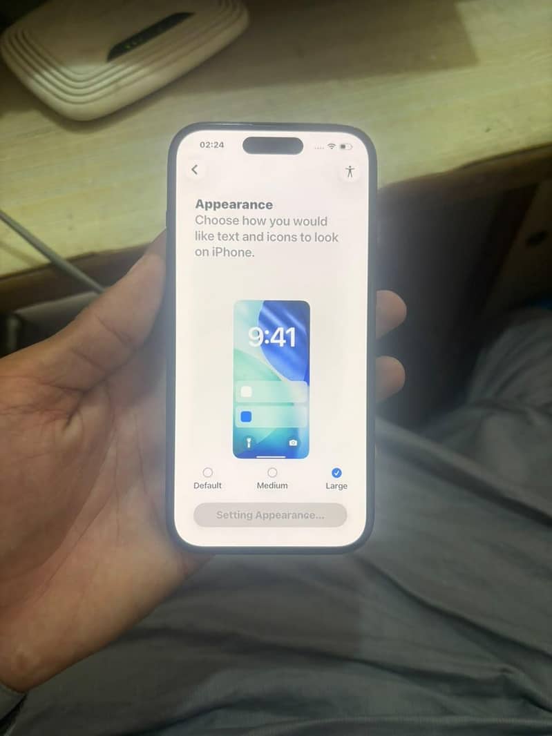 Apple iPhone 15 5