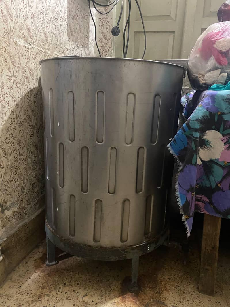 Washing Machine 1