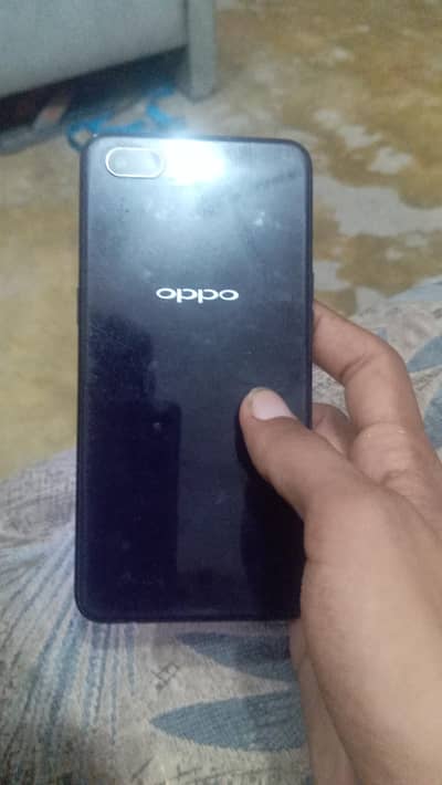 OPPO A12 (3/64) gb