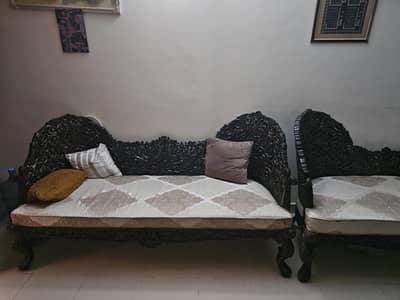 7 Seater  Sofa Set  for sale in E-11/4 Islamabad