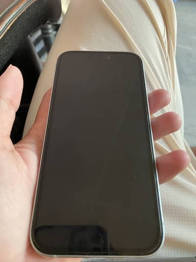 Apple iPhone 15