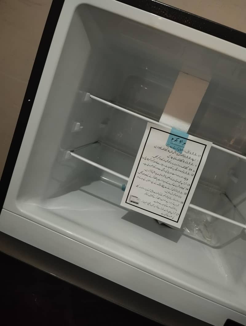 Dawlance fridge 2