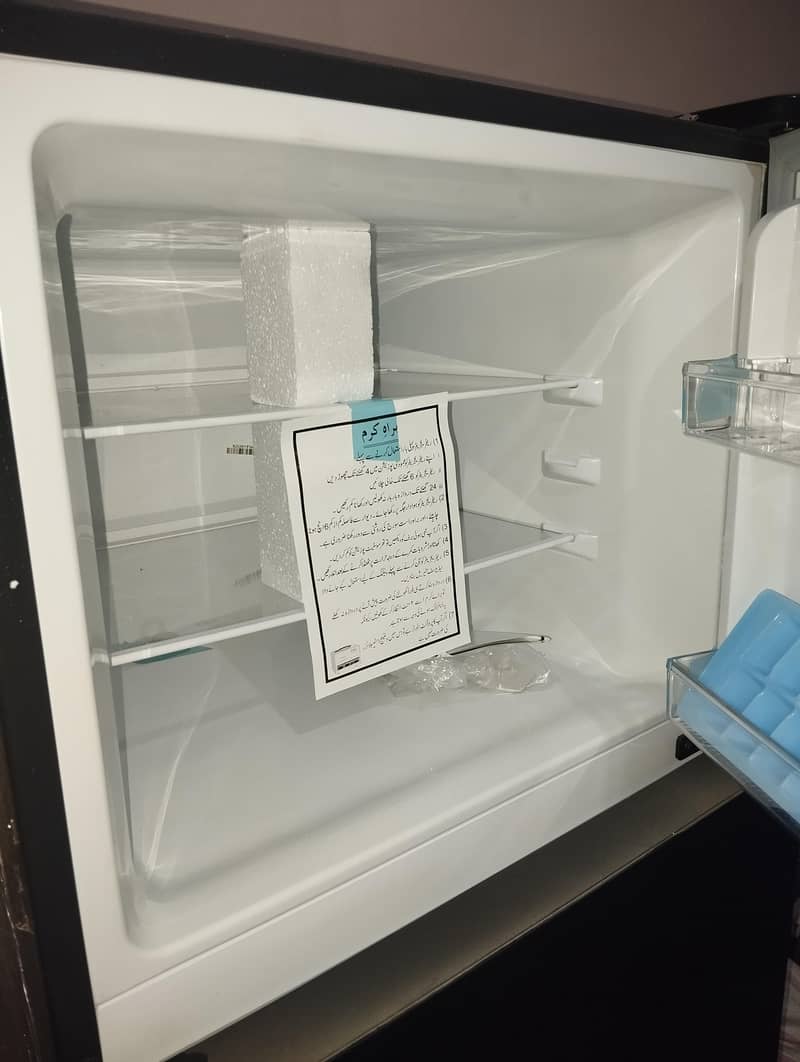 Dawlance fridge 3