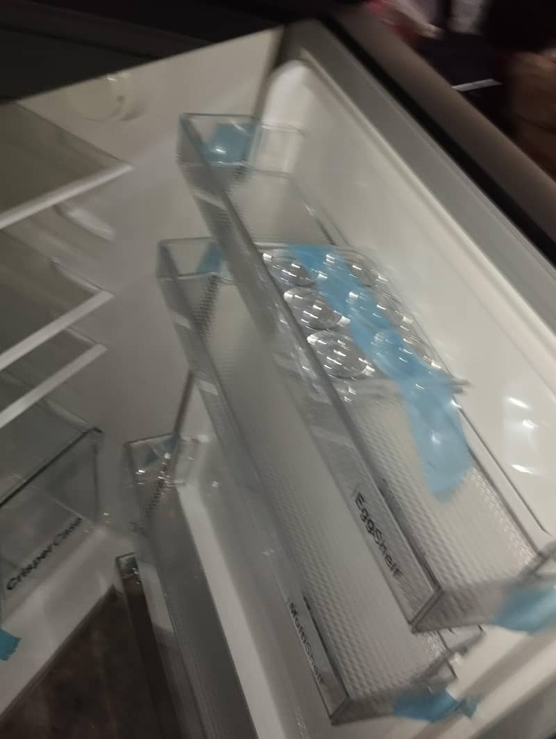 Dawlance fridge 4