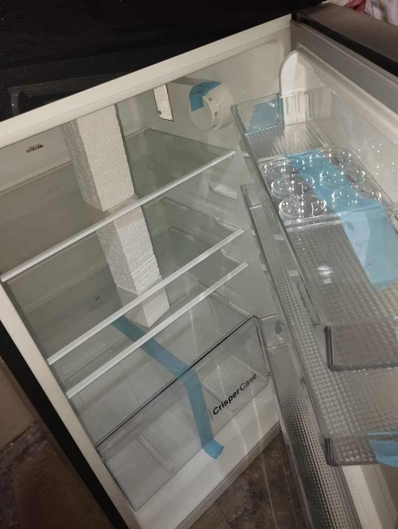 Dawlance fridge 5