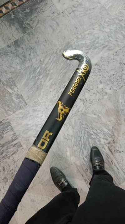 metador hockey stick
