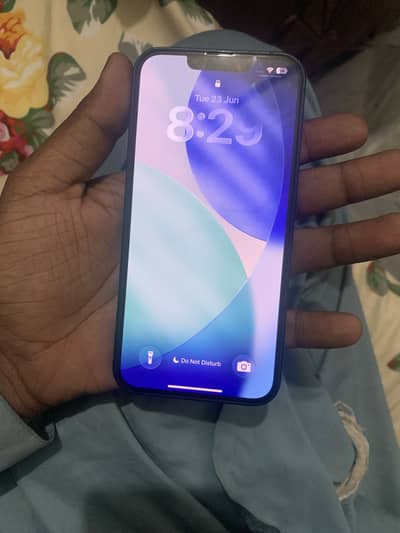Apple iPhone 13 JV