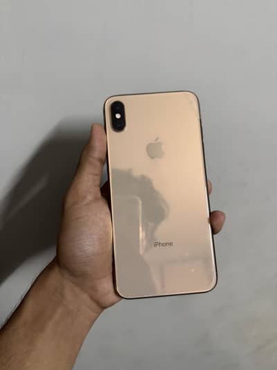 Apple iPhone XS Max pta jv