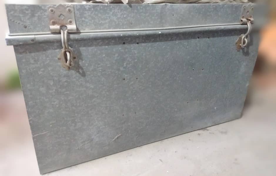 trunk 0