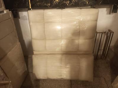 bubble single bed and double med available phone number 03260613215