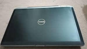 Dell i5 2nd Generation