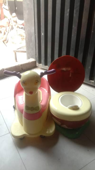 potty training seats